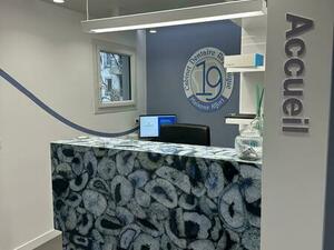 Assistante dentaire en contrat Pro/Apprentissage H/F