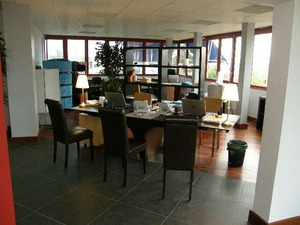 receptionniste secretaire orthodontie H/F