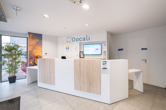 Chirurgien Dentiste à Lille H/F
