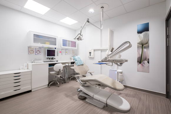 Chirurgien Dentiste à Lille H/F