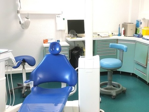 Poste omnipraticien temps partiel H/F