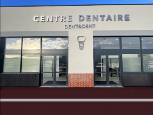 Omnipraticien h/f - collaboration salariée