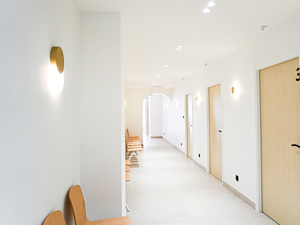 Vente cabinet dentaire 6 fauteuils 