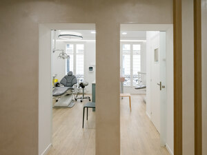 Recherche Omnipraticiens et Pédodontistes H/F