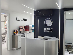 Recherche Assistante Dentaire en contrat d'apprentissage H/F