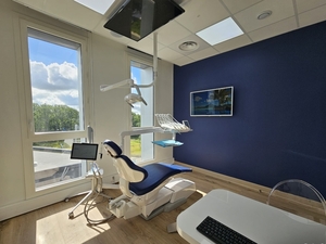 Recherche collaborateur libéral h/f