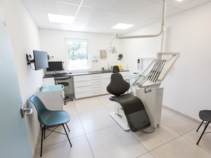 Dentiste  H/F