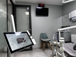 chirurgien dentiste h/f