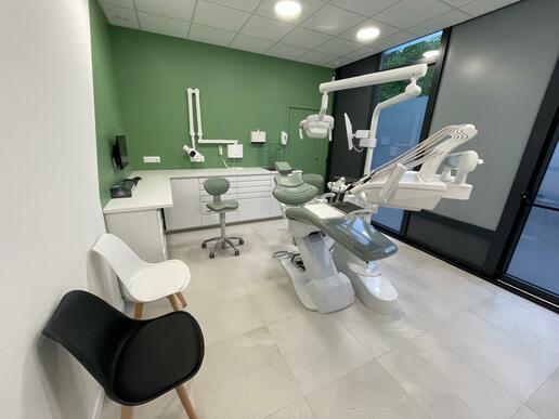 Recherche Chirugien dentiste  H/F