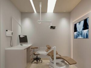 SPECIALISTE ENDODONTISTE / CHIRURGIEN-ORALE  H/F