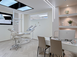 Collaboration libérale Omnipraticien/Spécialiste – Cabinet haut standing H/F