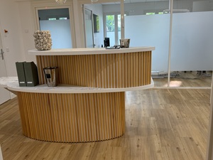 Cabinet Dentaire Deauville H/F