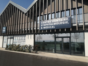 RECHERCHE CHIRURGIEN DENTISTE H/F