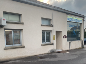 POSTE SALARIE OMNIPRATICIEN (H/F) DANS LE 91