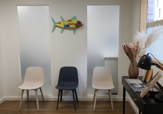 Recherche assistant dentaire (H/F) / contrat pro  LYON 6