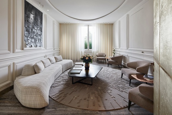 Recherche Collab.pour Soins et Prophylaxie  pour Paris 16 H/F