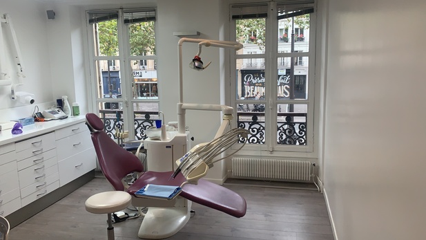 reprise poste collaborateur  H/F