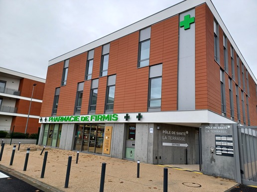 Chirurgien-dentiste H/F