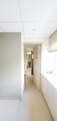 Cède cabinet de parodontologie exclusive
