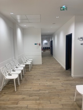 Secrétaire Médical (e) expérimenté(e) en CDI H/F