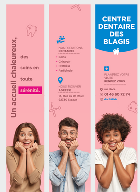 Recherchons chirurgiens-dentistes H/F