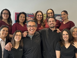 Dentiste hygiéniste Neuilly sur Seine H/F