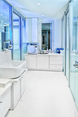 Recherche collaborateur (trice) H/F