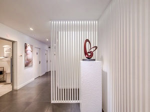 Recherche omni/implanto Paris 15e H/F