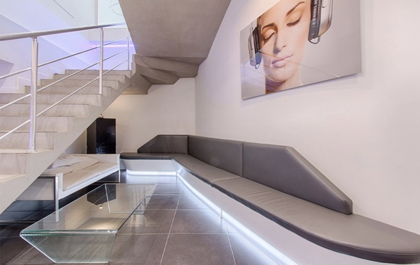 Recherche omni/implanto Paris 15e H/F