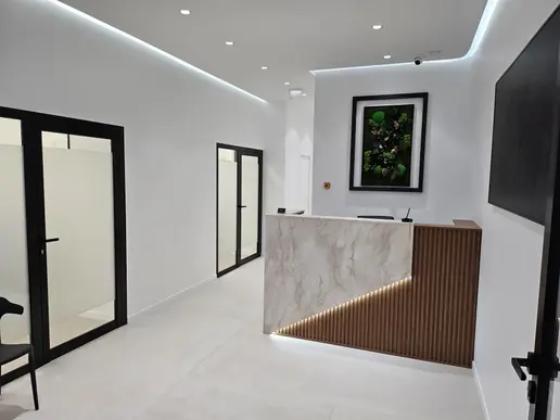 Assistant(e) Dentaire Contrat Apprentissage h/f