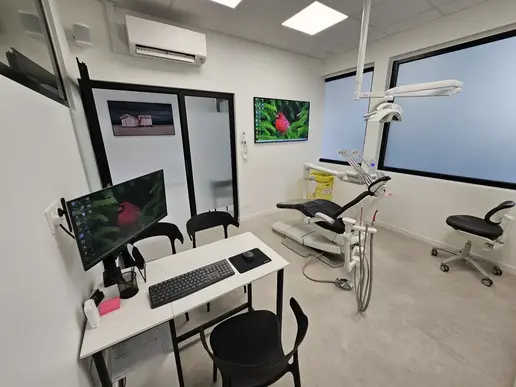 Assistant(e) Dentaire Contrat Apprentissage h/f