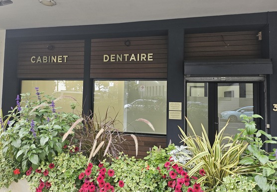 Assistant(e) Dentaire Contrat Apprentissage h/f