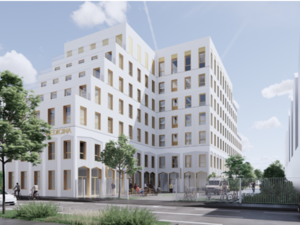 Cabinet Dentaire totalement équipé avec secrétariat