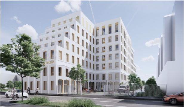 Cabinet Dentaire totalement équipé avec secrétariat