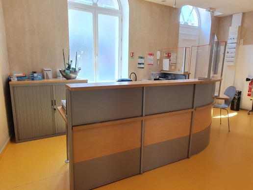 Vente Cabinet Dentaire Omnipratique Région Centre (18) ZRR