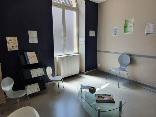 Vente Cabinet Dentaire Omnipratique Région Centre (18) ZRR