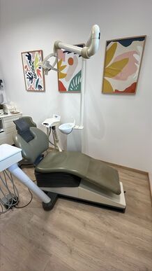 Recherche Collaborateur(trice) libéral(e) pour Cabinet Dentaire à Savigny-sur-Orge H/F