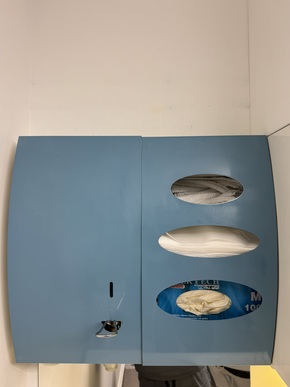 Meubles dentaires complets