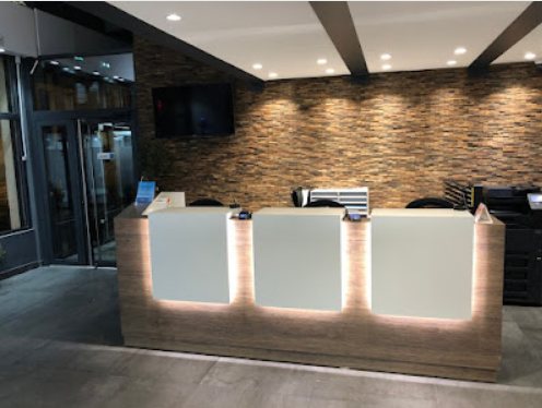 Centre Dentaire recherche Praticien H/F