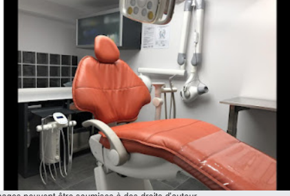 Centre Dentaire recherche Praticien H/F