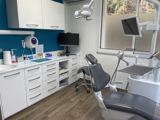 recherche remplaçant  chirurgien-dentiste H/F 