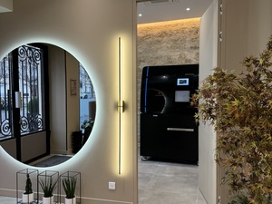 Collaboration libérale H/F