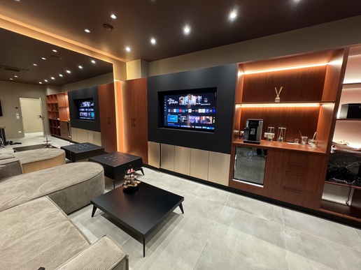 Collaboration libérale H/F