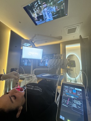 Collaboration libérale H/F