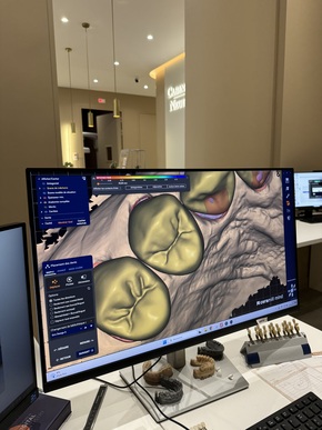 Collaboration libérale H/F