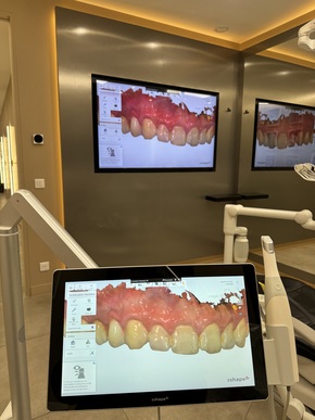 Collaboration libérale H/F