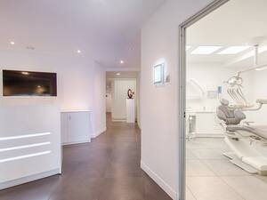 recherche praticien Paris 15e forte activité H/F