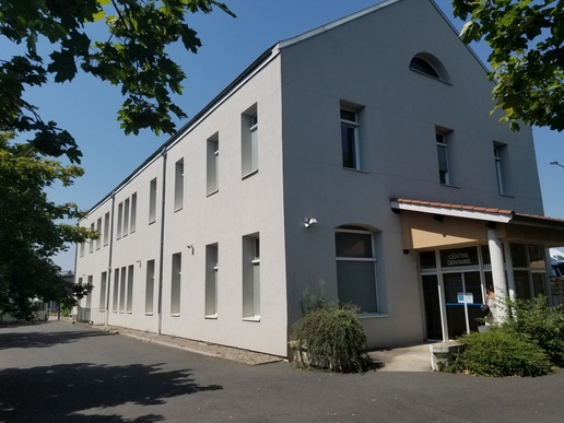 Chirurgien-dentiste (H/F)