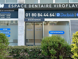 Chirurgien-Dentiste  78 H/F