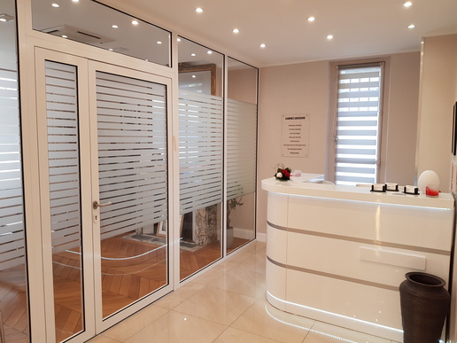 Collaboration Libérale Selarl H/F